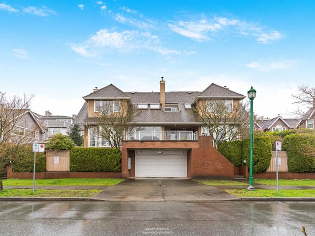 Townhouse for sale in North Vancouver, North Vancouver, 6 220 E Keith Road, 263125848 | Realtylink.org