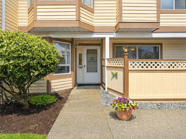 Townhouse for sale in Surrey, Surrey, 43 9273 122 Street, 263125851 | Realtylink.org