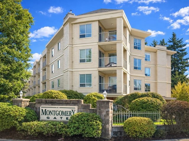 Apartment for sale in Langley, Langley, 207 5450 208th Street, 263125852 | Realtylink.org