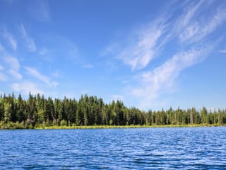 Lot for sale in Bridge Lake, 100 Mile House, PROP Lot 7 Brown Road, 263125853 | Realtylink.org