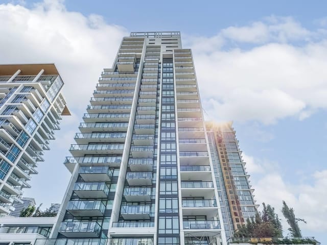 Apartment for rent in Burnaby, Burnaby North, 1102 2378 Alpha Avenue, 263125855 | Realtylink.org