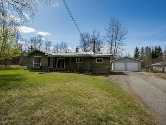 House for sale in Quesnel, Quesnel, 598 Marsh Road, 263125862 | Realtylink.org