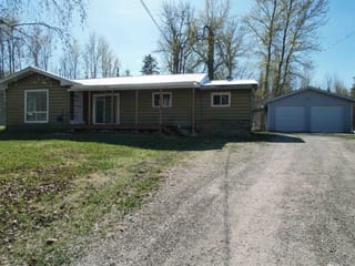 House for sale in Quesnel, Quesnel, 598 Marsh Road, 263125862 | Realtylink.org