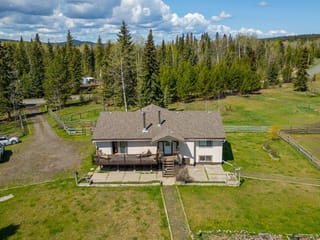 Manufactured Home for sale in Lone Butte, 100 Mile House, 6851 Fawn Creek Road, 263125864 | Realtylink.org