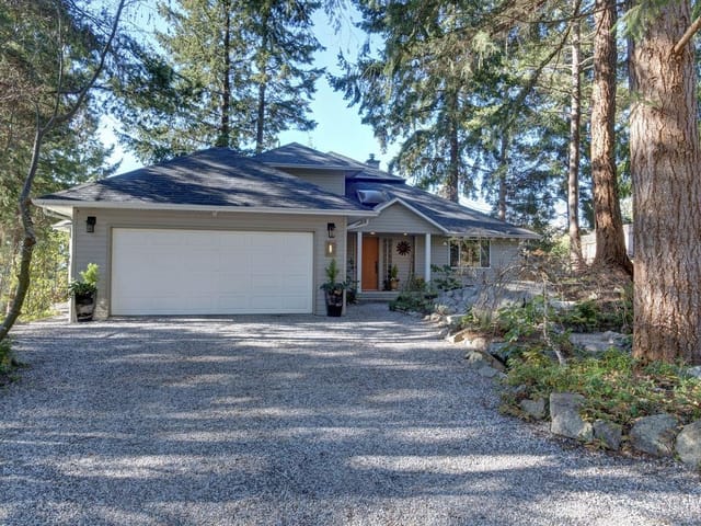 House for sale in Halfmoon Bay, Sunshine Coast, 9291 Truman Road, 263125865 | Realtylink.org