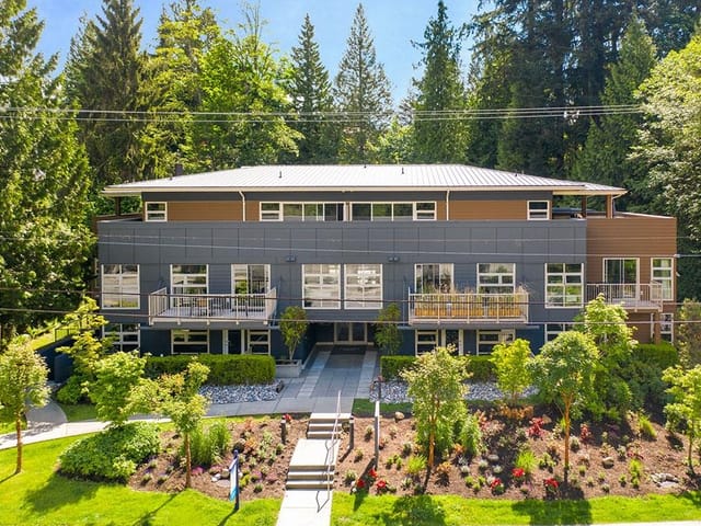 Apartment for sale in North Vancouver, North Vancouver, PH1 2832 Capilano Road, 263125866 | Realtylink.org