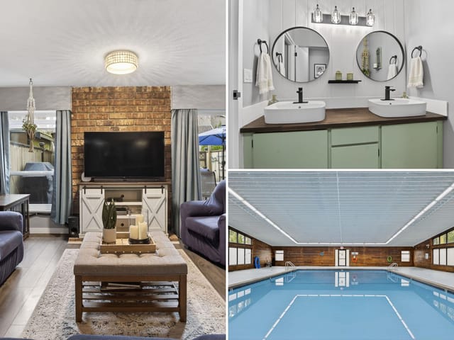 Townhouse for sale in Surrey, Surrey, 140 7480 138 Street, 263125867 | Realtylink.org