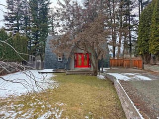 House for sale in Williams Lake, Williams Lake, 1105 N Twelfth Avenue, 263125868 | Realtylink.org
