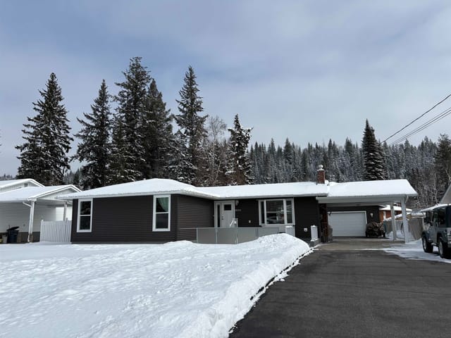 House for sale in Prince George, PG City North, 4056 Stevens Drive, 263125869 | Realtylink.org