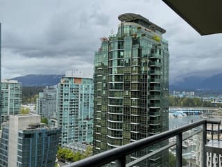Apartment for rent in Vancouver, Vancouver West, 1328 W Pender Street, 263125870 | Realtylink.org