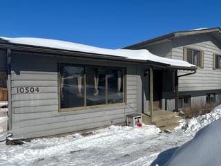 House for sale in Fort St. John, Fort St. John, 10504 113 Avenue, 263125871 | Realtylink.org