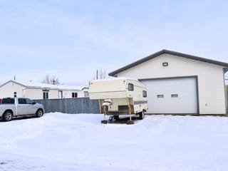 Manufactured Home for sale in Taylor, Fort St. John, 10679 102 Street, 263125873 | Realtylink.org