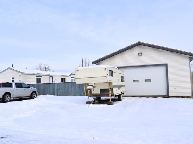 Manufactured Home for sale in Taylor, Fort St. John, 10679 102 Street, 263125873 | Realtylink.org