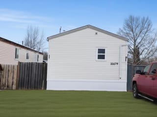 Manufactured Home for sale in Taylor, Fort St. John, 10679 102 Street, 263125873 | Realtylink.org