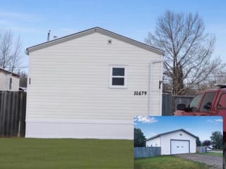 Manufactured Home for sale in Taylor, Fort St. John, 10679 102 Street, 263125873 | Realtylink.org