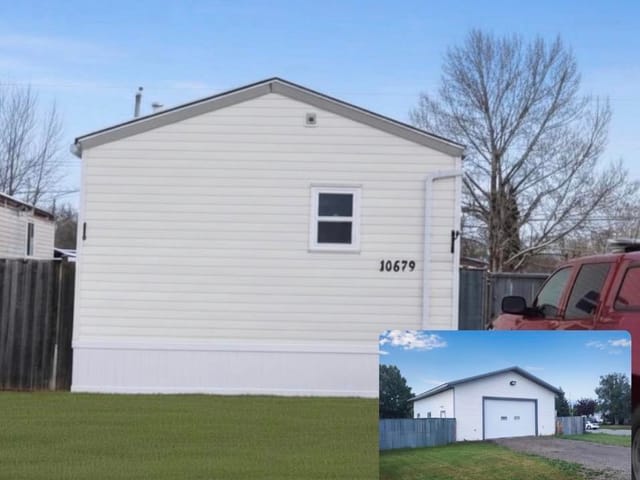 Manufactured Home for sale in Taylor, Fort St. John, 10679 102 Street, 263125873 | Realtylink.org