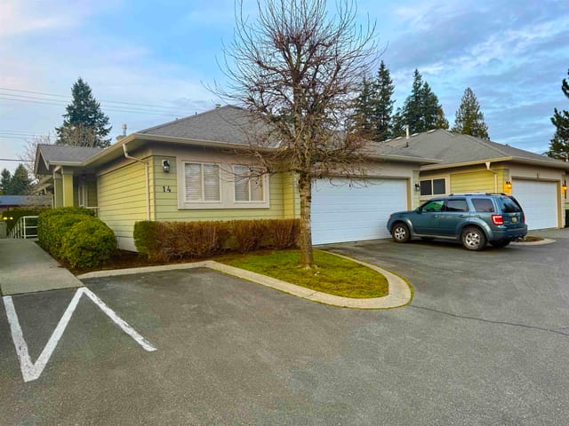 Townhouse for sale in Abbotsford, Abbotsford, 14 34159 Fraser Street, 263125877 | Realtylink.org