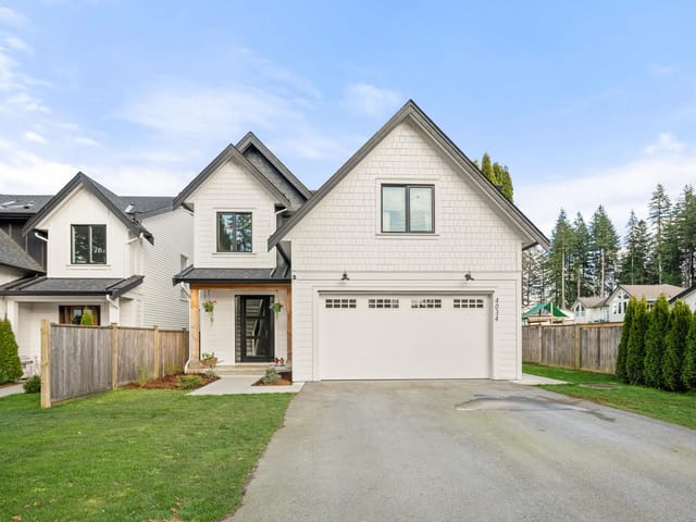 House for sale in Langley, Langley, 4034 248 Street, 263125880 | Realtylink.org