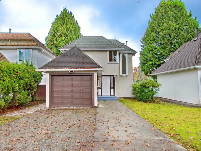 House for sale in Burnaby, Burnaby North, 7203 Bridlewood Court, 263125883 | Realtylink.org