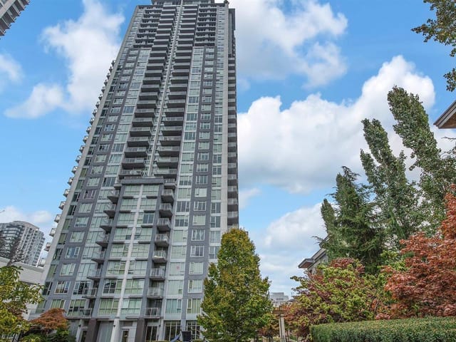 Apartment for sale in Surrey, North Surrey, 3703 13325 102a Avenue, 263125885 | Realtylink.org