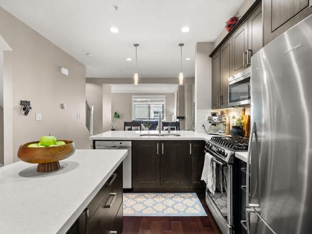 Townhouse for sale in Surrey, South Surrey White Rock, 26 2689 Parkway Drive, 263125889 | Realtylink.org