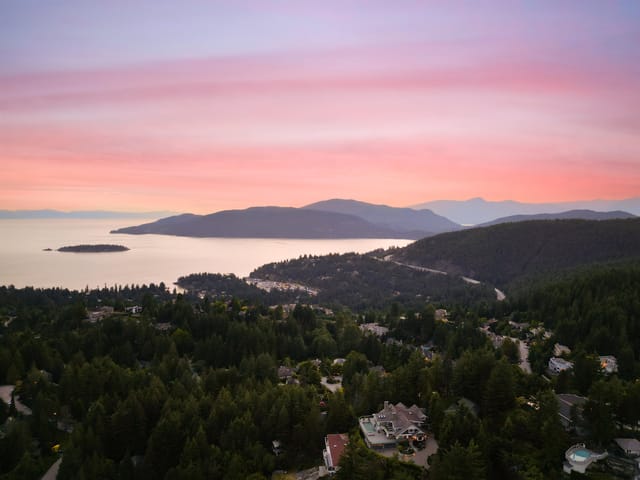 Lot for sale in West Vancouver, West Vancouver, 1 4665 Woodridge Place, 263125896 | Realtylink.org