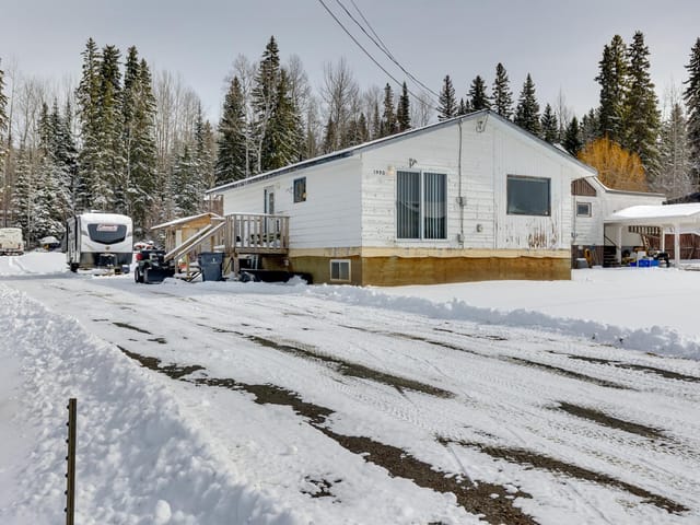 House for sale in Prince George, PG City South East, 1930 E Bittner Road, 263125898 | Realtylink.org