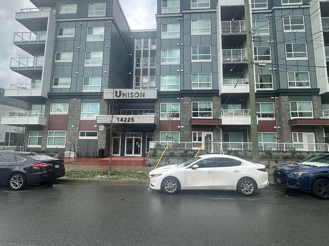 Apartment for sale in Surrey, North Surrey, 407 14225 103a Avenue, 263125899 | Realtylink.org