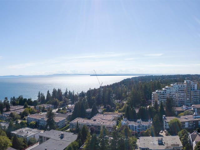 Apartment for sale in Surrey, South Surrey White Rock, 1501 1475 Foster Street, 263125900 | Realtylink.org