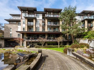 Apartment for sale in Burnaby, Burnaby South, 106 7428 Byrnepark Walk, 263125905 | Realtylink.org