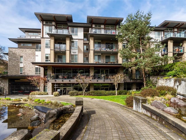 Apartment for sale in Burnaby, Burnaby South, 106 7428 Byrnepark Walk, 263125905 | Realtylink.org