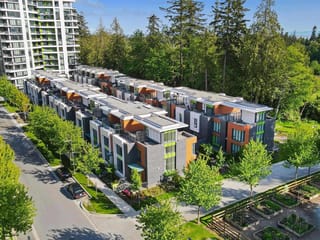 Townhouse for sale in Vancouver, Vancouver West, 7 3483 Ross Drive, 263125908 | Realtylink.org