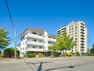 Apartment for sale in Chilliwack, Chilliwack, 202 9175 Mary Street, 263125916 | Realtylink.org