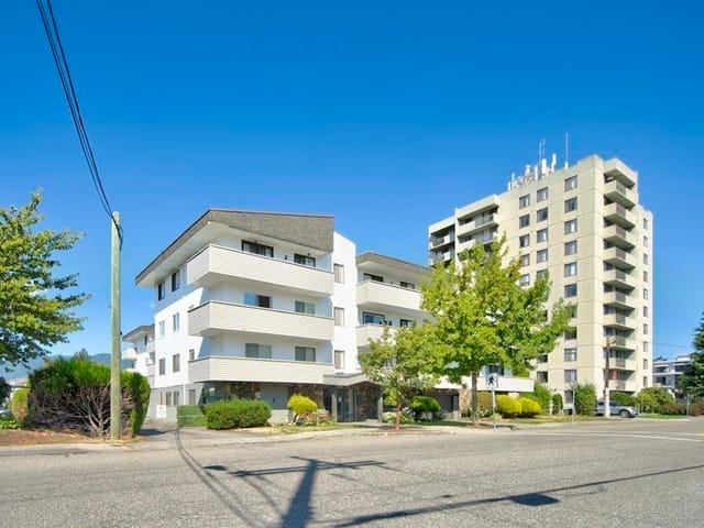 Apartment for sale in Chilliwack, Chilliwack, 202 9175 Mary Street, 263125916 | Realtylink.org