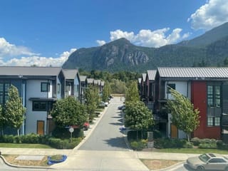 Townhouse for sale in Squamish, Squamish, 38014 Keel Way, 263125918 | Realtylink.org