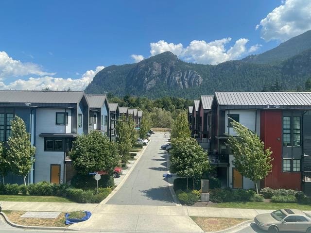 Townhouse for sale in Squamish, Squamish, 38014 Keel Way, 263125918 | Realtylink.org