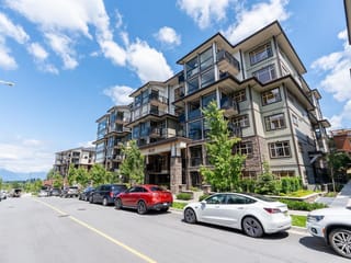 Apartment for sale in Langley, Langley, 303 8538 203a Street, 263125922 | Realtylink.org