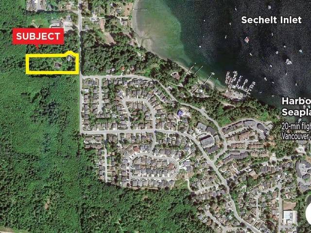 House for sale in Sechelt, Sunshine Coast, 5875 Reef Road, 263125924 | Realtylink.org