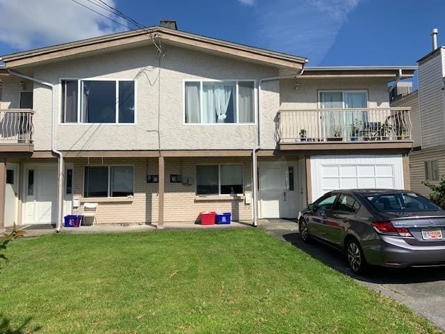 1/2 Duplex for rent in Burnaby, Burnaby East, Confidential address, 263125926 | Realtylink.org