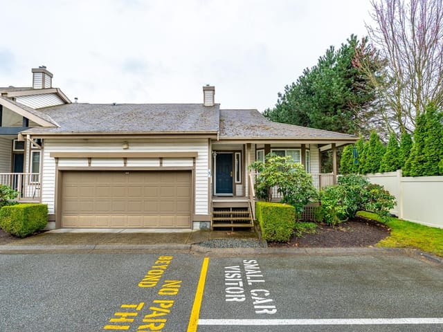 Townhouse for sale in Langley, Langley, 5 20222 96 Avenue, 263125928 | Realtylink.org