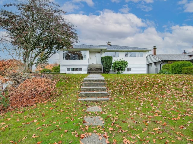 House for sale in Burnaby, Burnaby North, 4619 Westlawn Drive, 263125931 | Realtylink.org