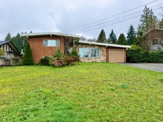 House for sale in Coquitlam, Coquitlam, 362 Seaforth Crescent, 263125935 | Realtylink.org