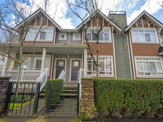 Townhouse for sale in Vancouver, Vancouver East, 7148 Mont Royal Square, 263125938 | Realtylink.org