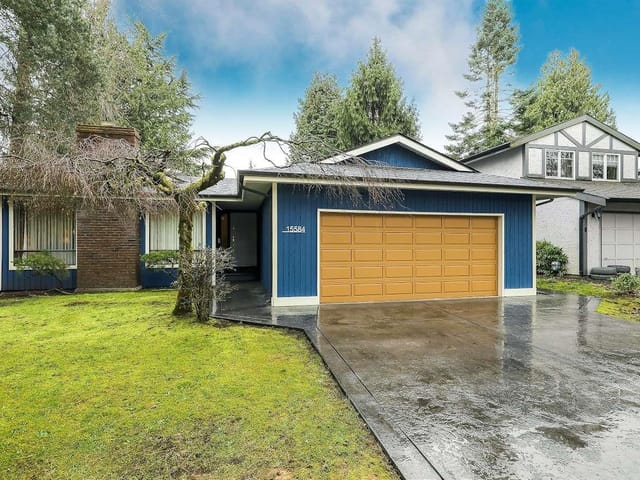 House for sale in Surrey, North Surrey, 15584 98 Avenue, 263125939 | Realtylink.org