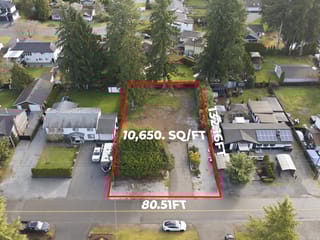 Lot for sale in Langley, Langley, 3940 205b Street, 263125944 | Realtylink.org