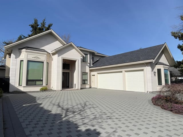 House for sale in Richmond, Richmond, 8371 Mowbray Road, 263125948 | Realtylink.org