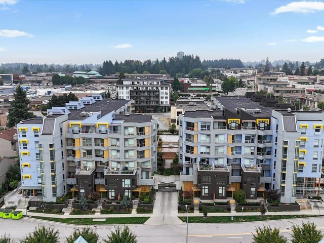 Apartment for sale in Abbotsford, Abbotsford, 102 32838 Landeau Place, 263125949 | Realtylink.org