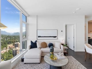 Apartment for sale in Coquitlam, Coquitlam, 2108 518 Clarke Road, 263125950 | Realtylink.org
