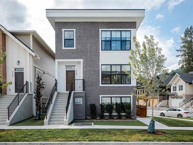 House for sale in Chilliwack, Chilliwack, 7103 Copperwood Street, 263125953 | Realtylink.org