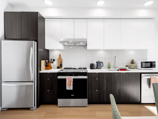 Apartment for sale in Squamish, Squamish, 306 37994 2nd Avenue, 263125954 | Realtylink.org